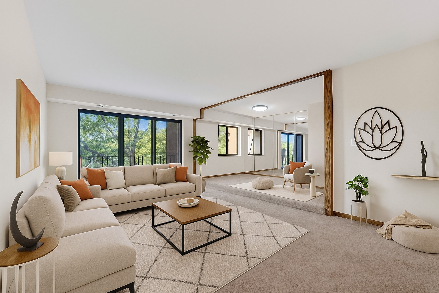 101 OLD OAK Drive Unit: 400A