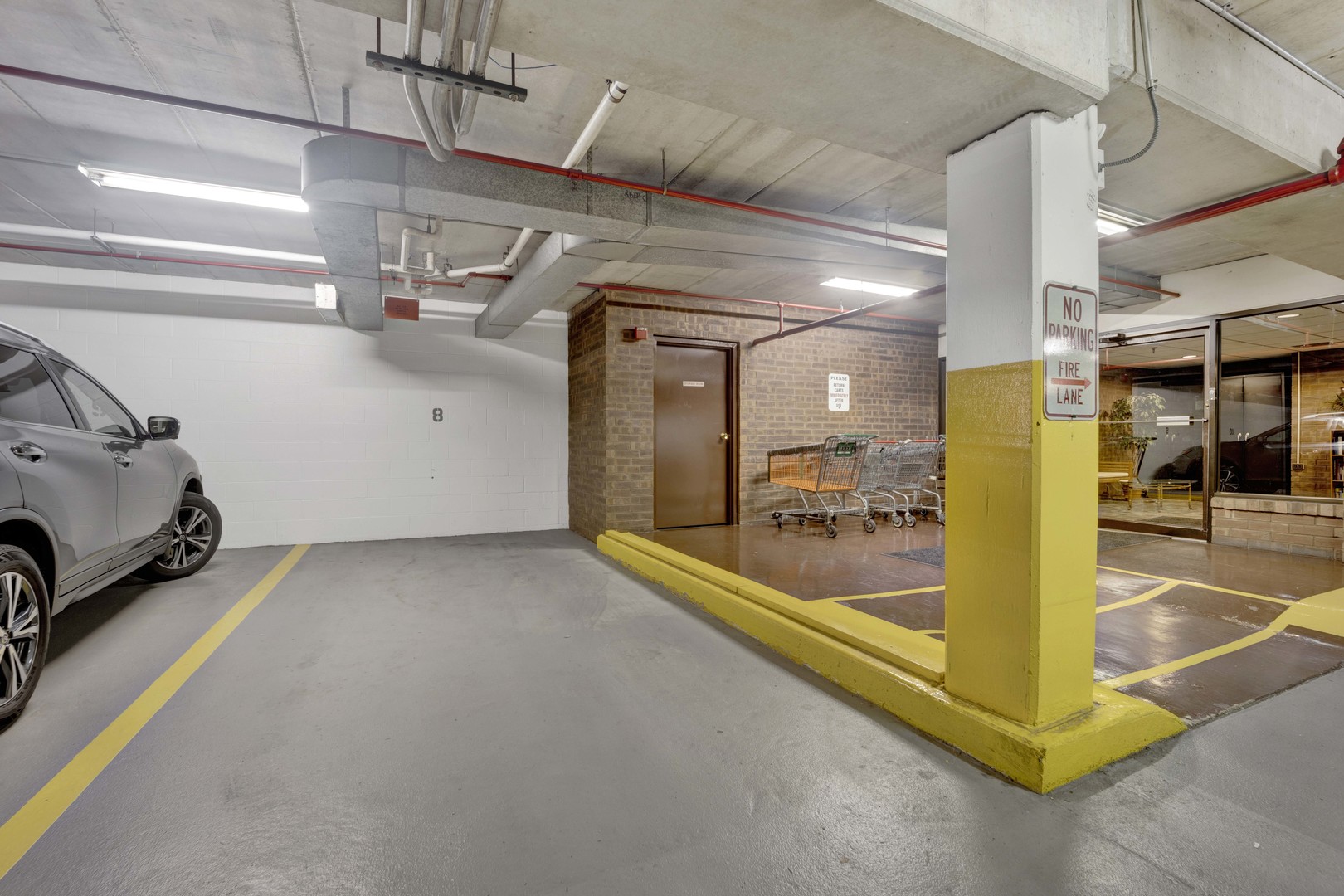 101 OLD OAK Drive Unit: 400A