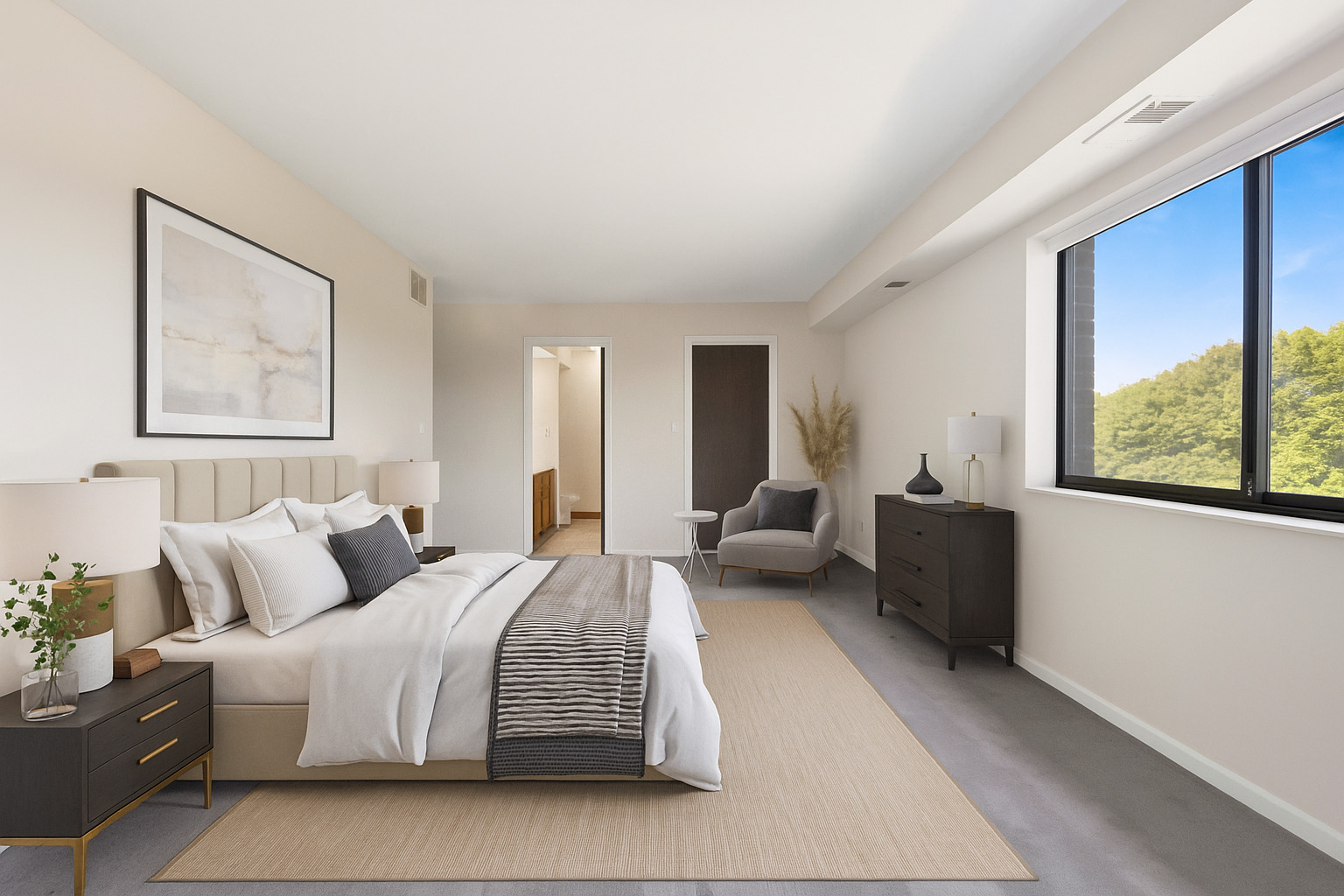 101 OLD OAK Drive Unit: 400A