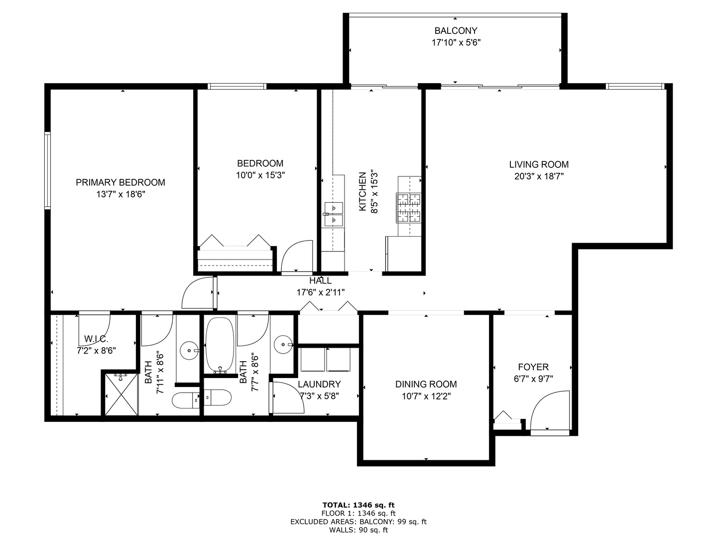 101 OLD OAK Drive Unit: 400A