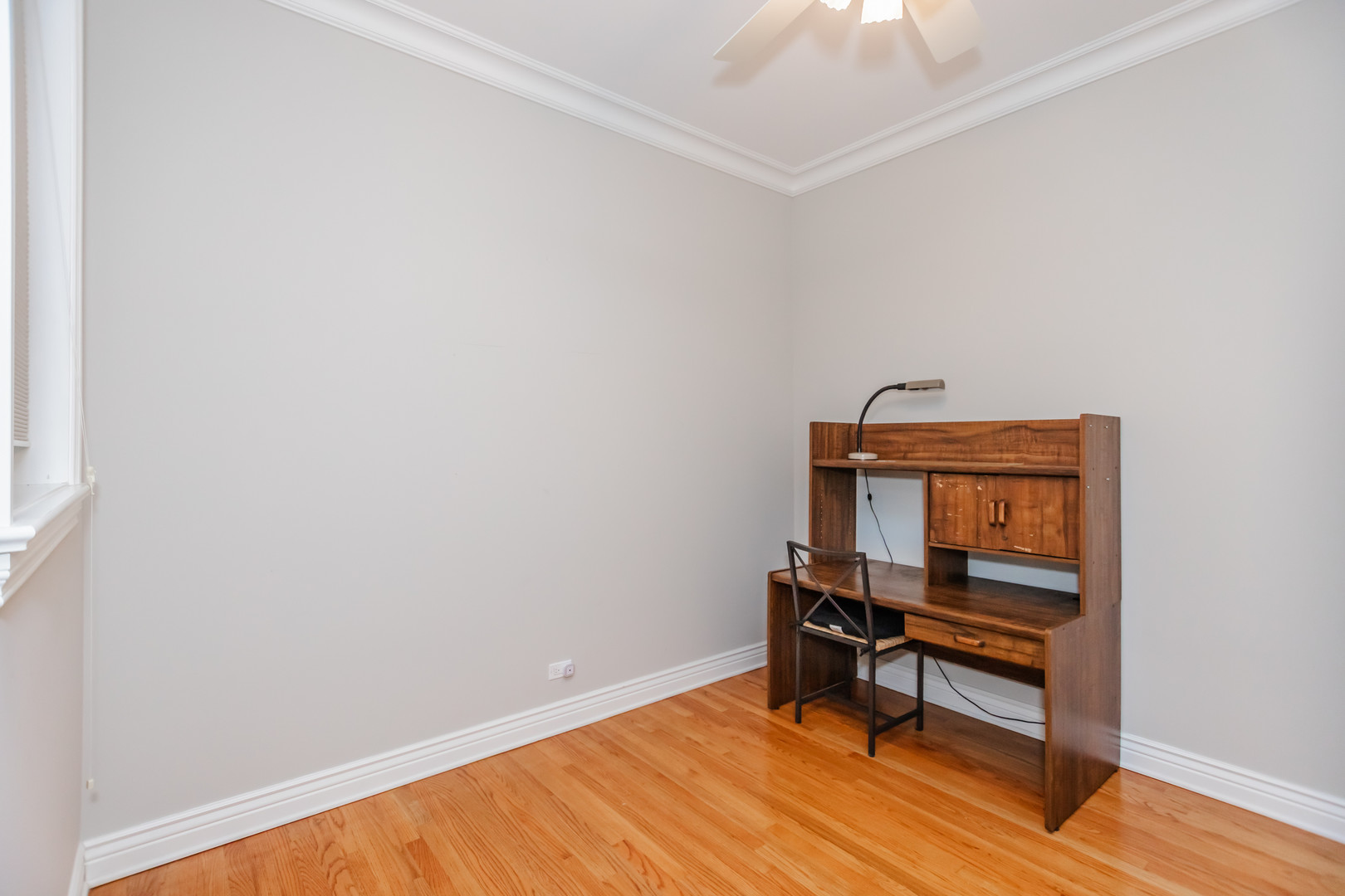 4927 N Damen Avenue Unit: 2C