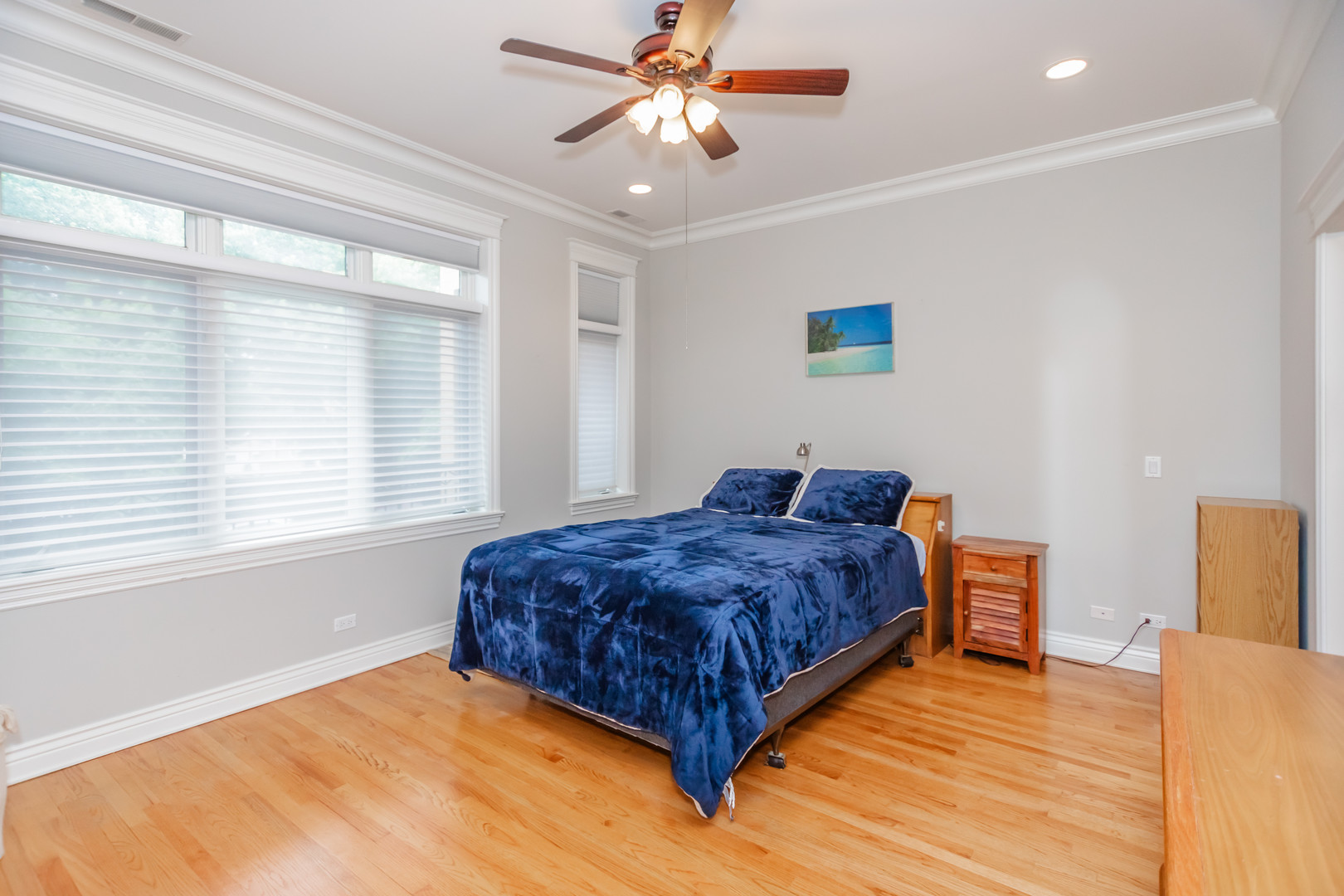4927 N Damen Avenue Unit: 2C