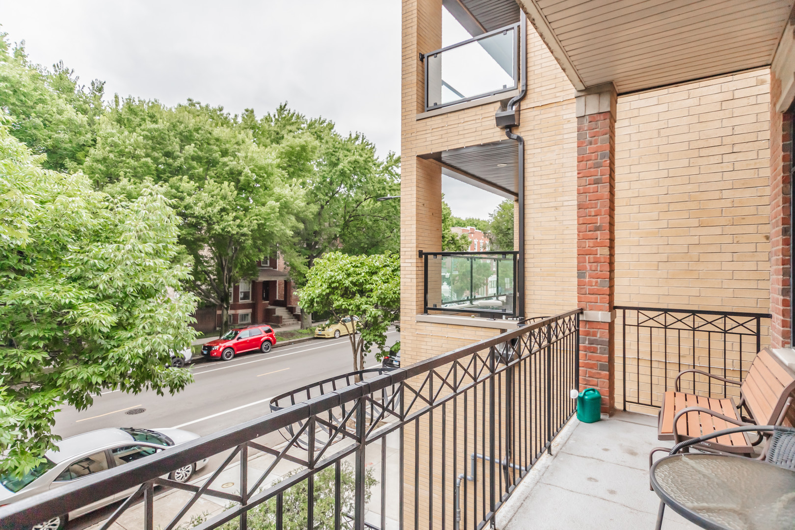 4927 N Damen Avenue Unit: 2C