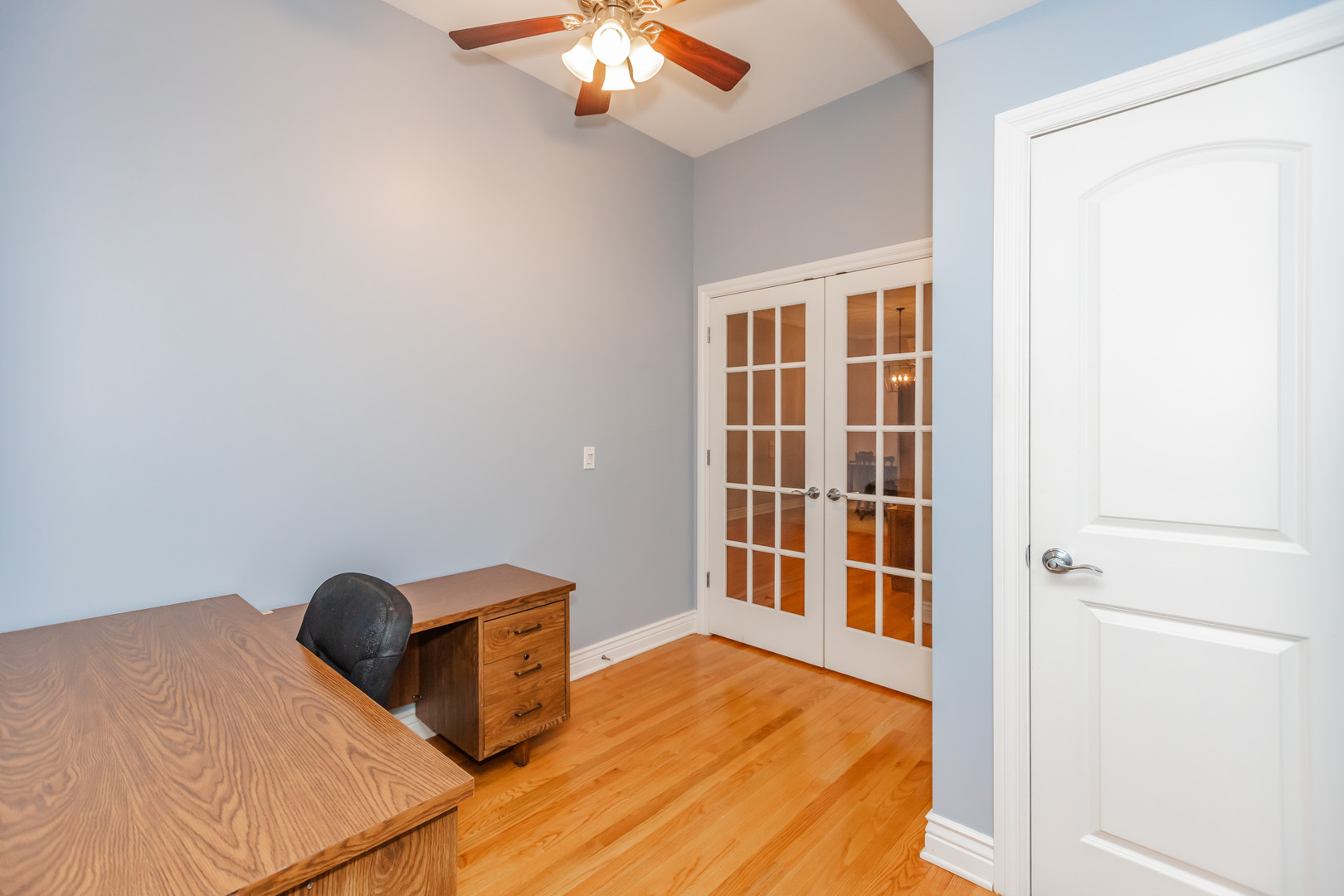 4927 N Damen Avenue Unit: 2C