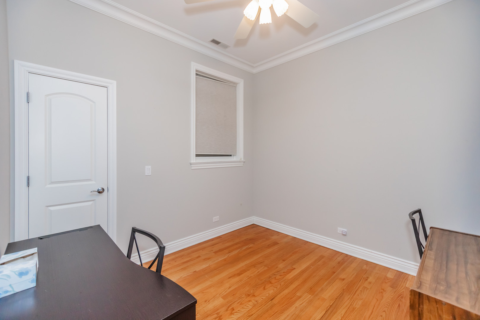 4927 N Damen Avenue Unit: 2C