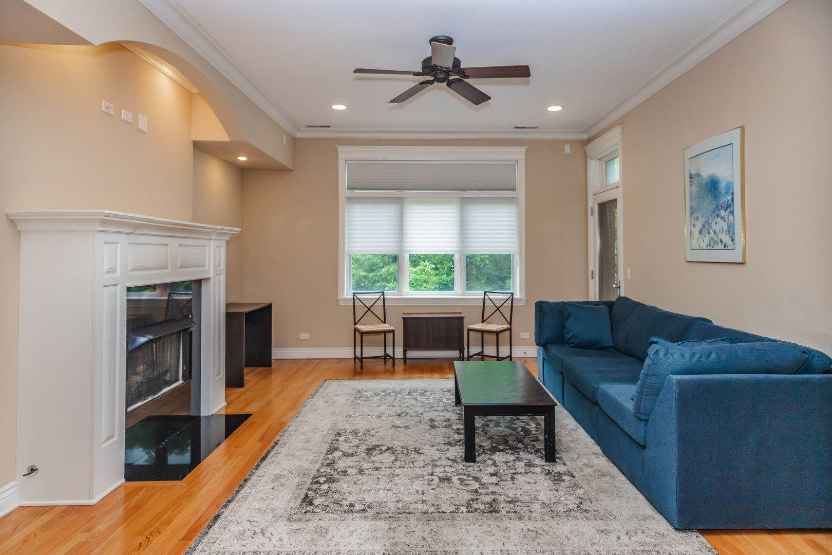 4927 N Damen Avenue Unit: 2C