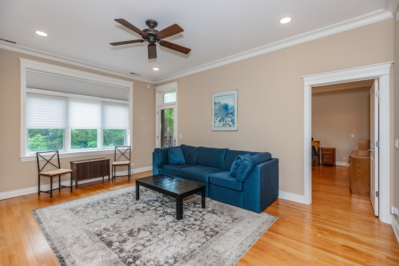 4927 N Damen Avenue Unit: 2C
