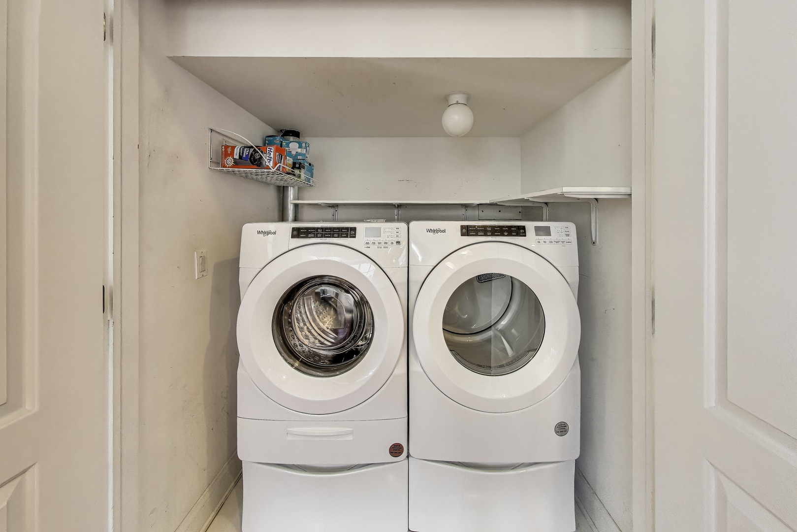 3545 N Wilton Avenue Unit: 4S