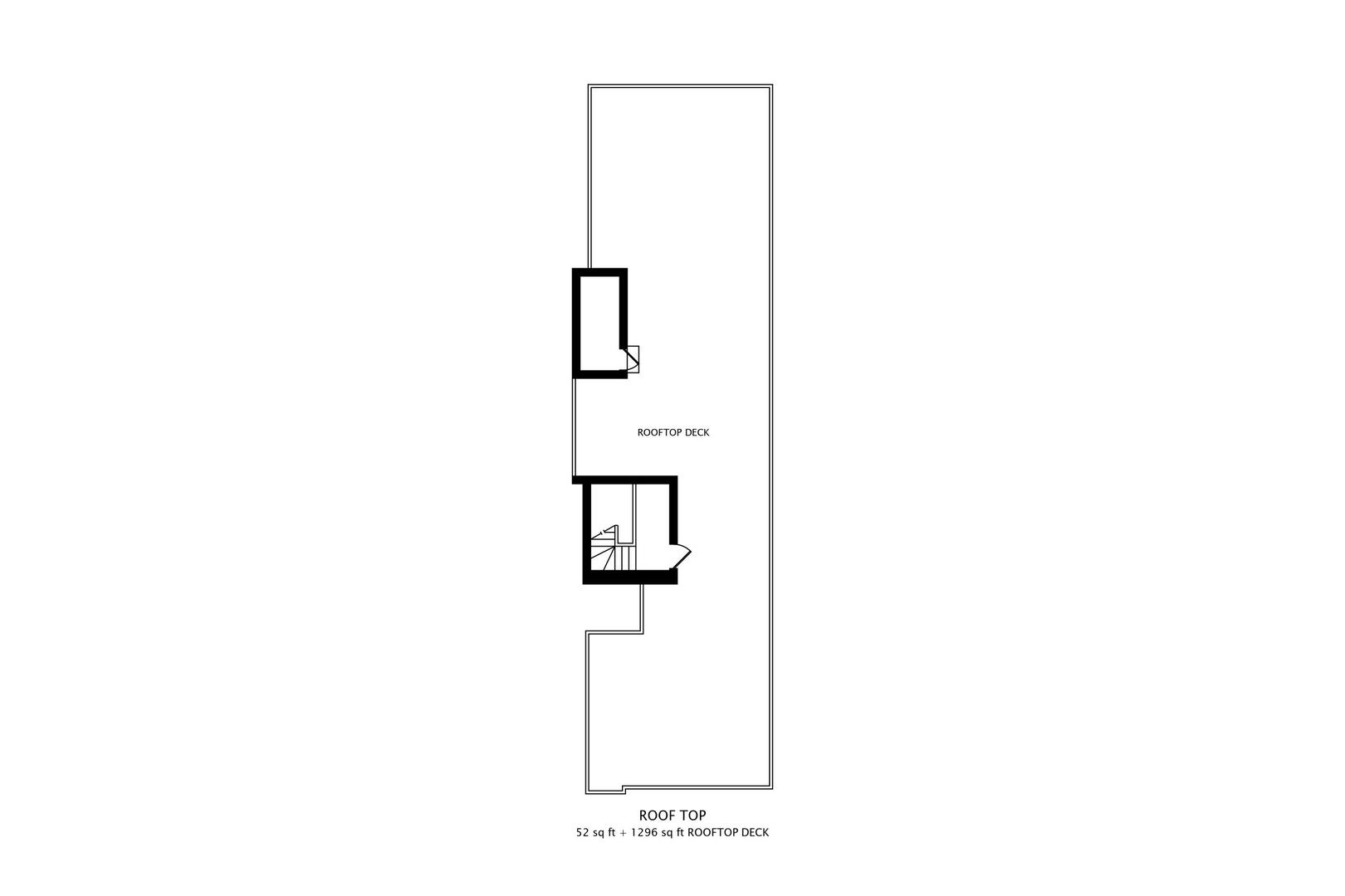 3545 N Wilton Avenue Unit: 4S