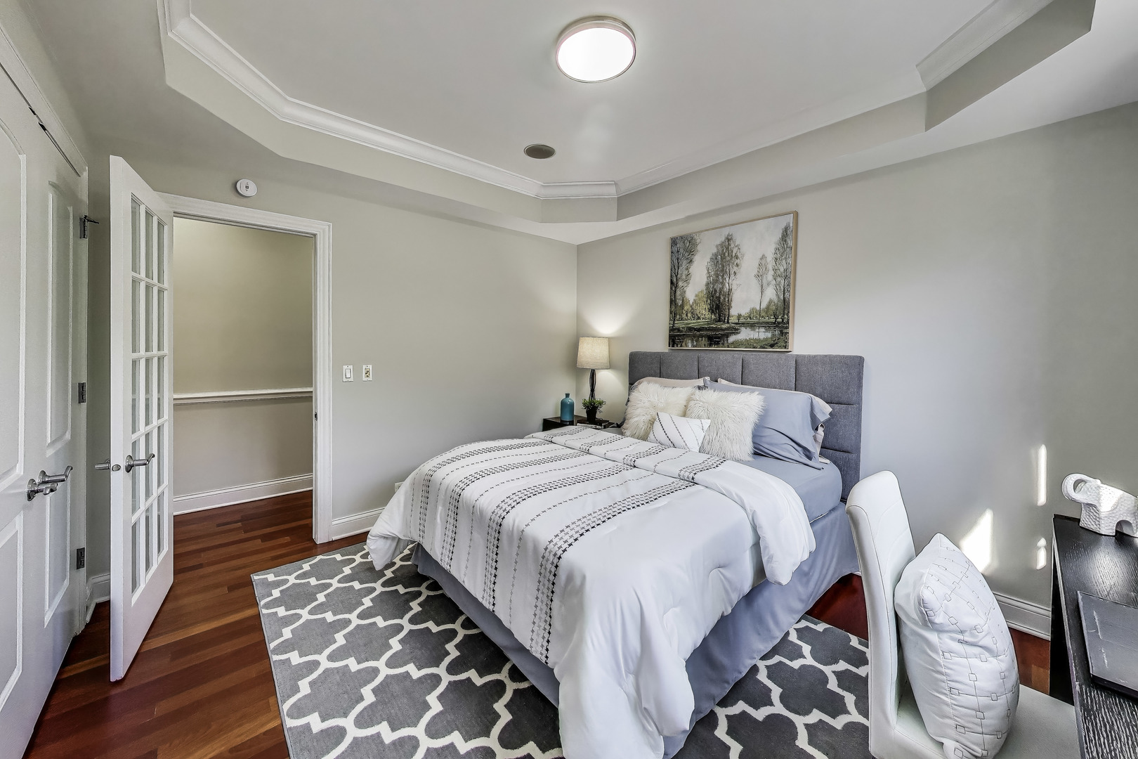 3545 N Wilton Avenue Unit: 4S