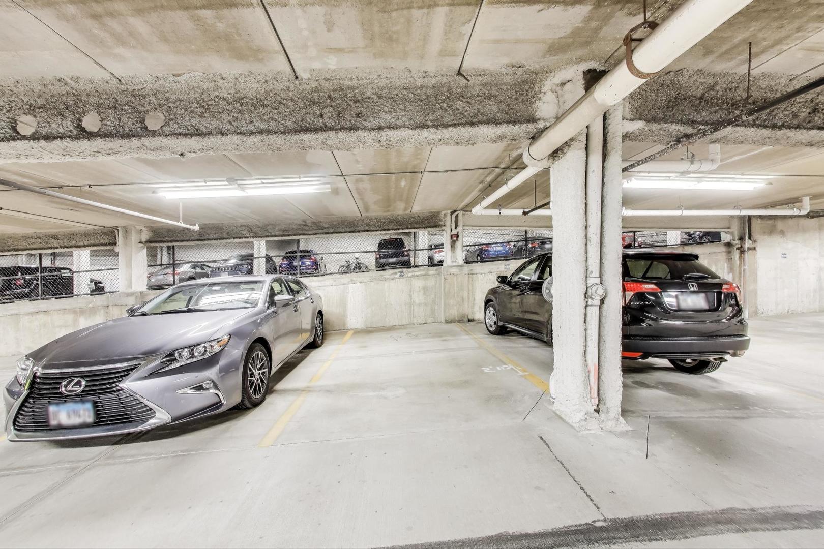 1720 OAK Avenue Unit: 403