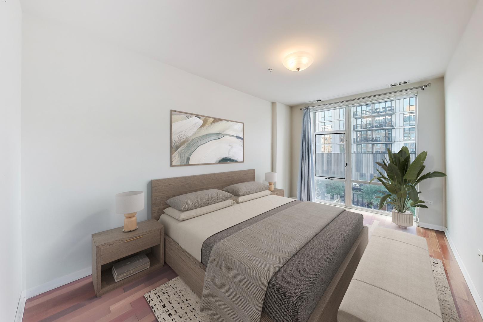 1720 OAK Avenue Unit: 403