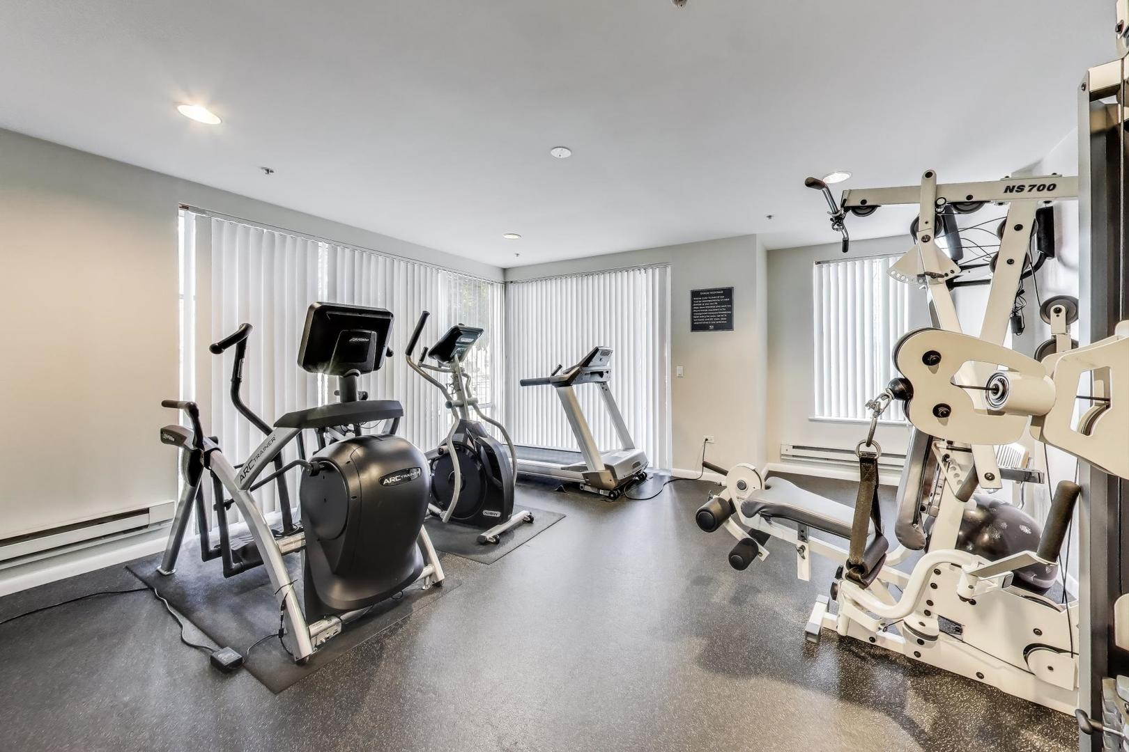 1720 OAK Avenue Unit: 403