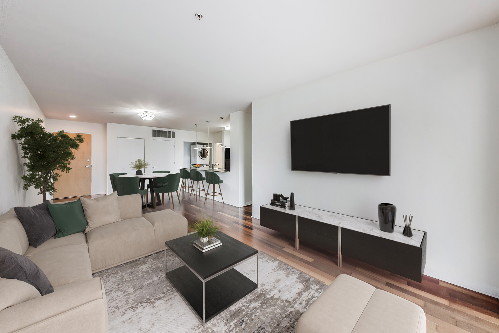 1720 OAK Avenue Unit: 403