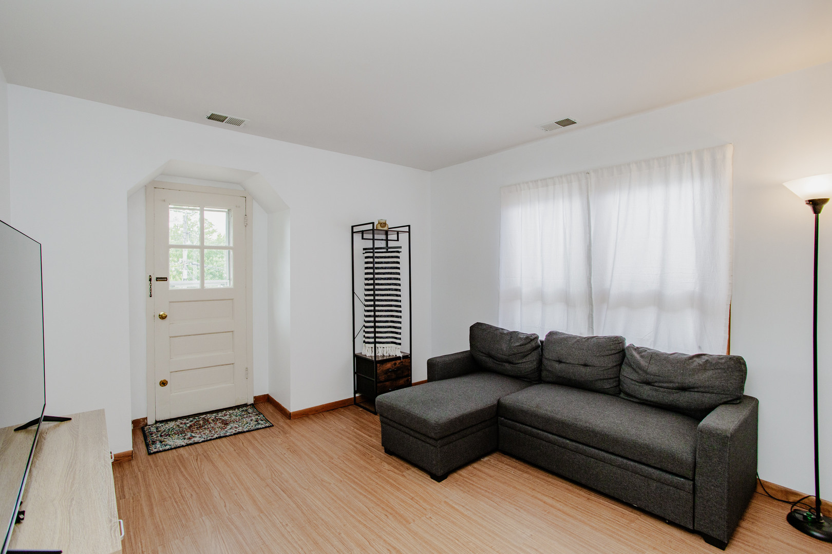 6444 N Oketo Avenue
