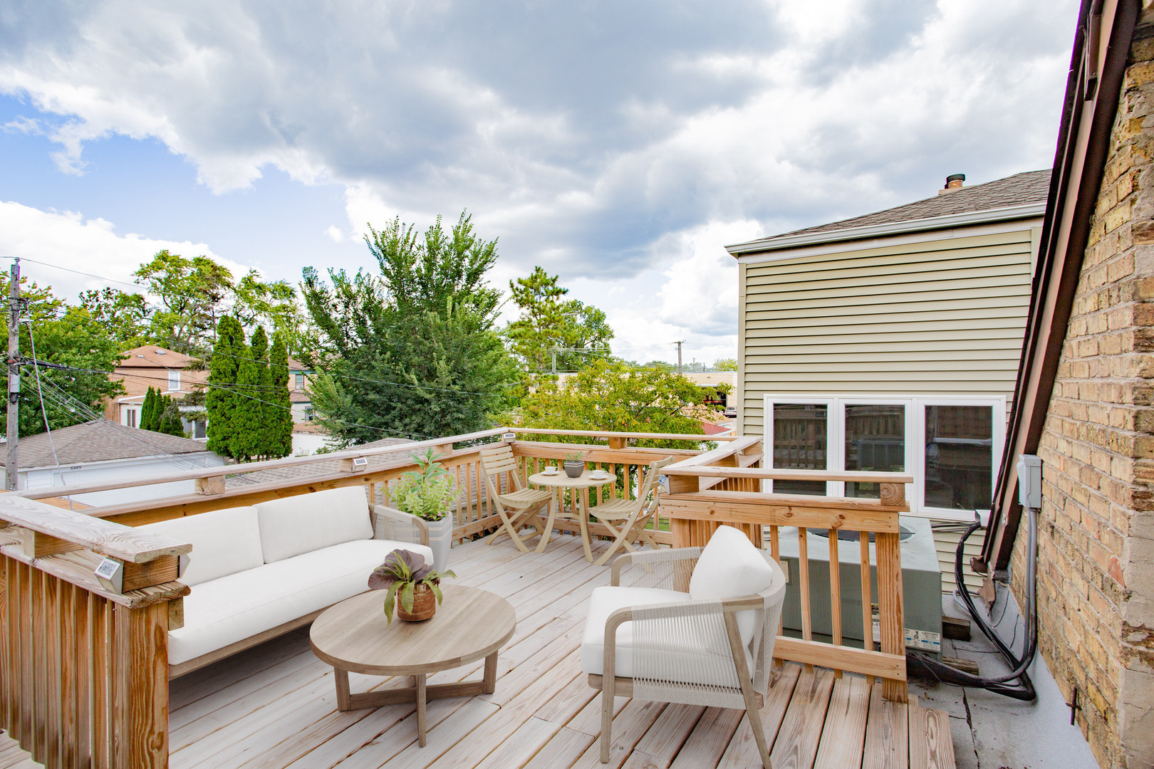 6444 N Oketo Avenue