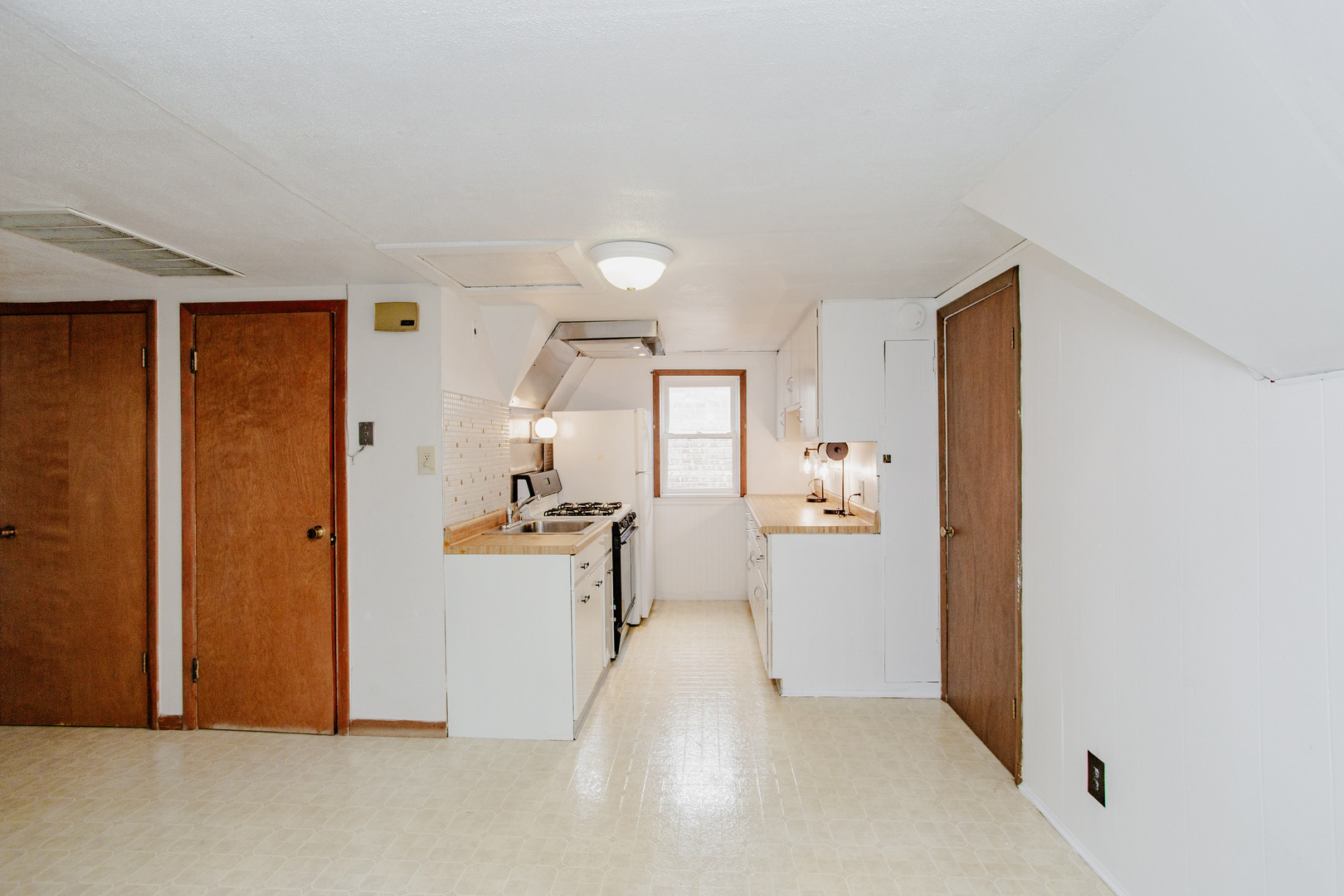 6444 N Oketo Avenue