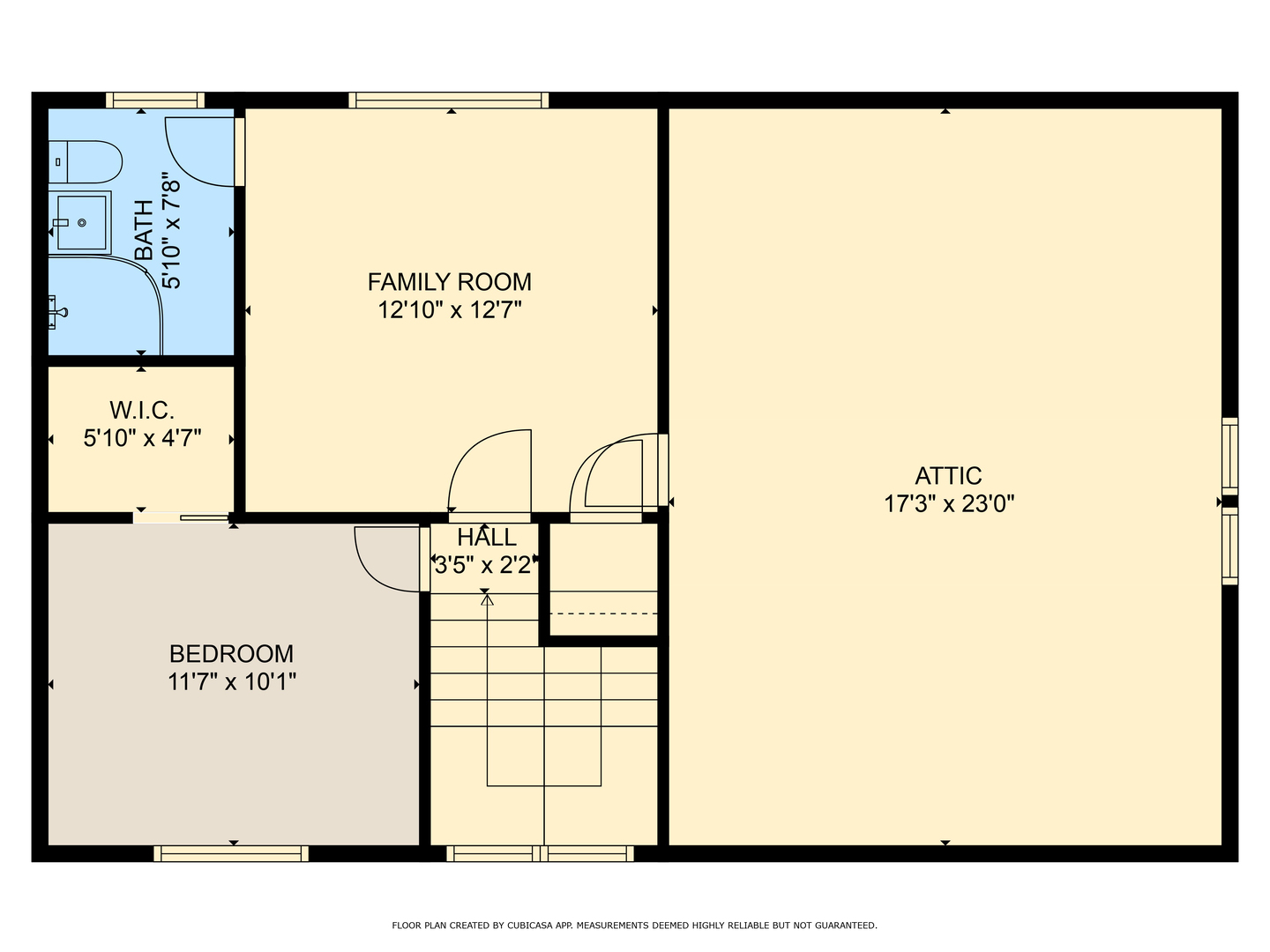 4937 N Tripp Avenue