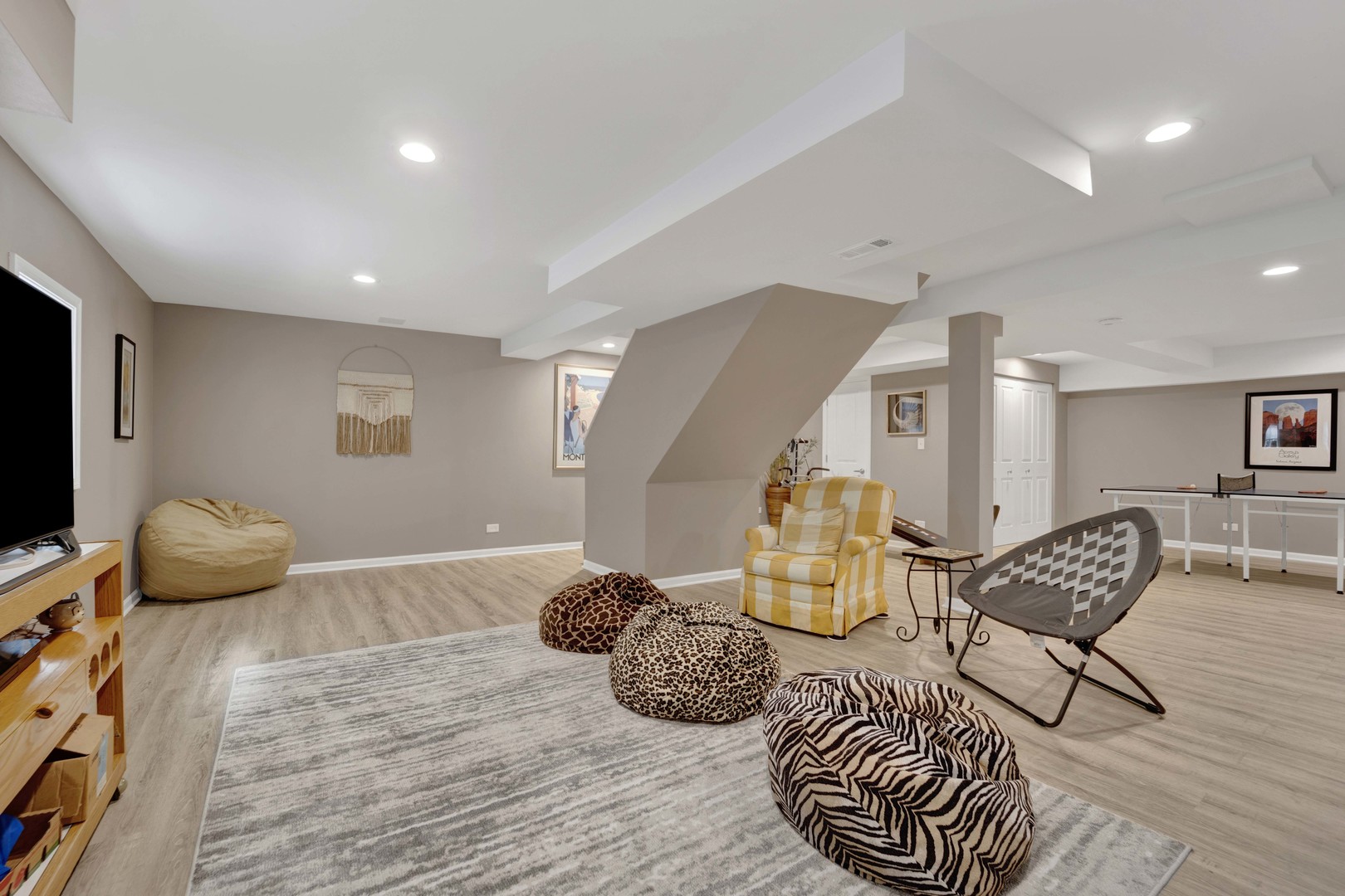 1421 Chartres Drive