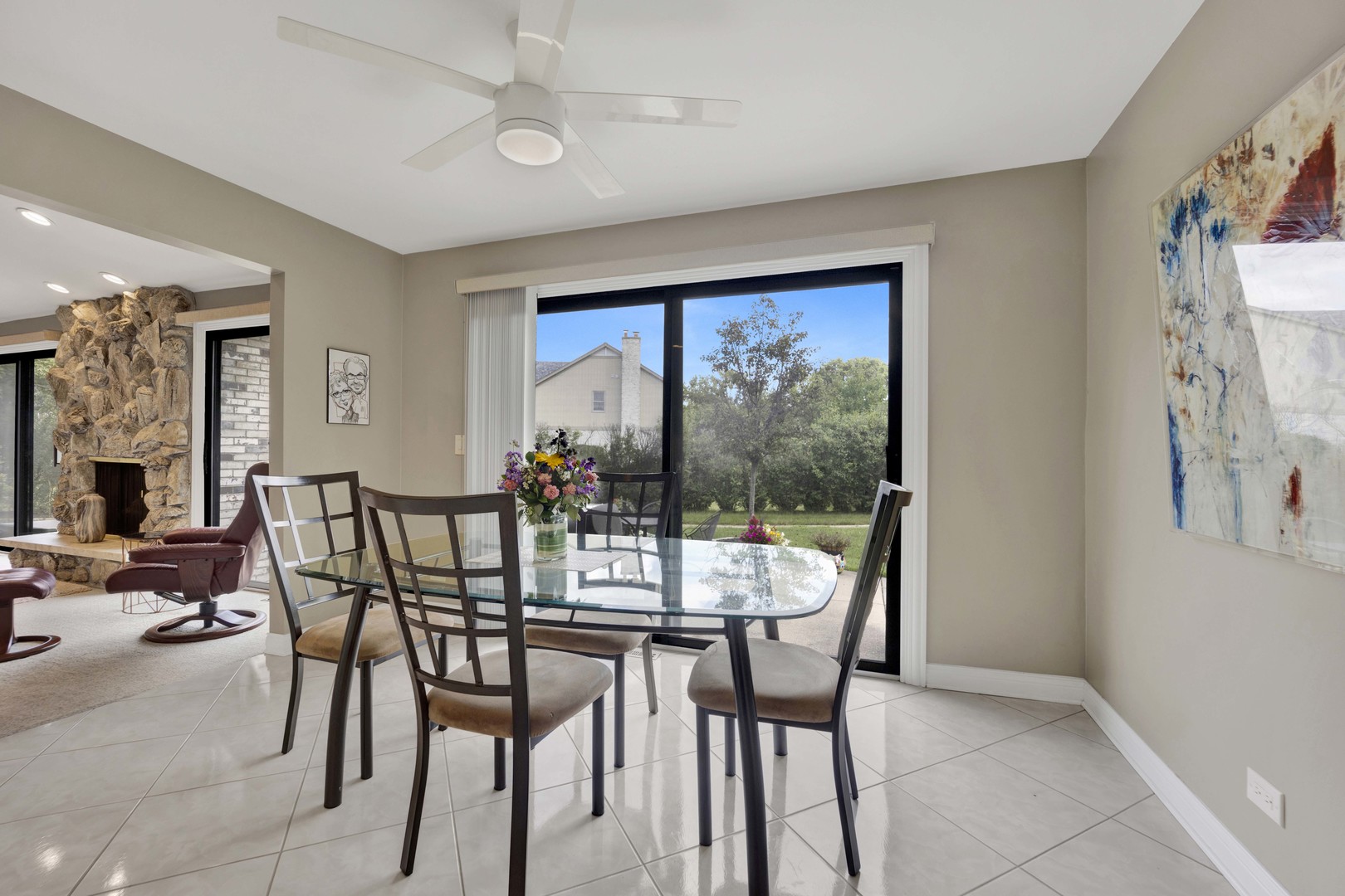 1421 Chartres Drive