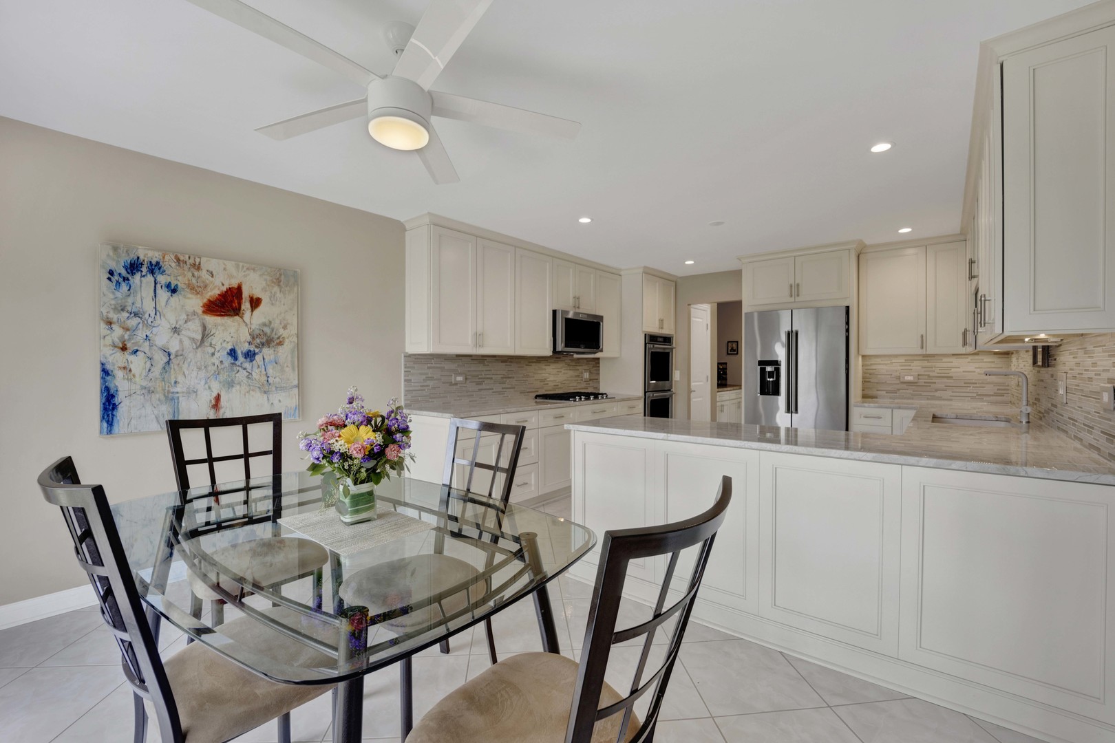 1421 Chartres Drive