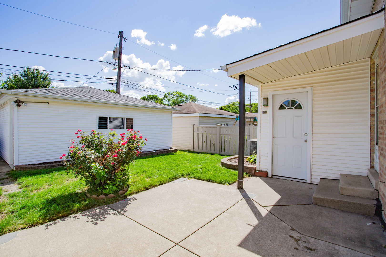 5131 N Newland Avenue