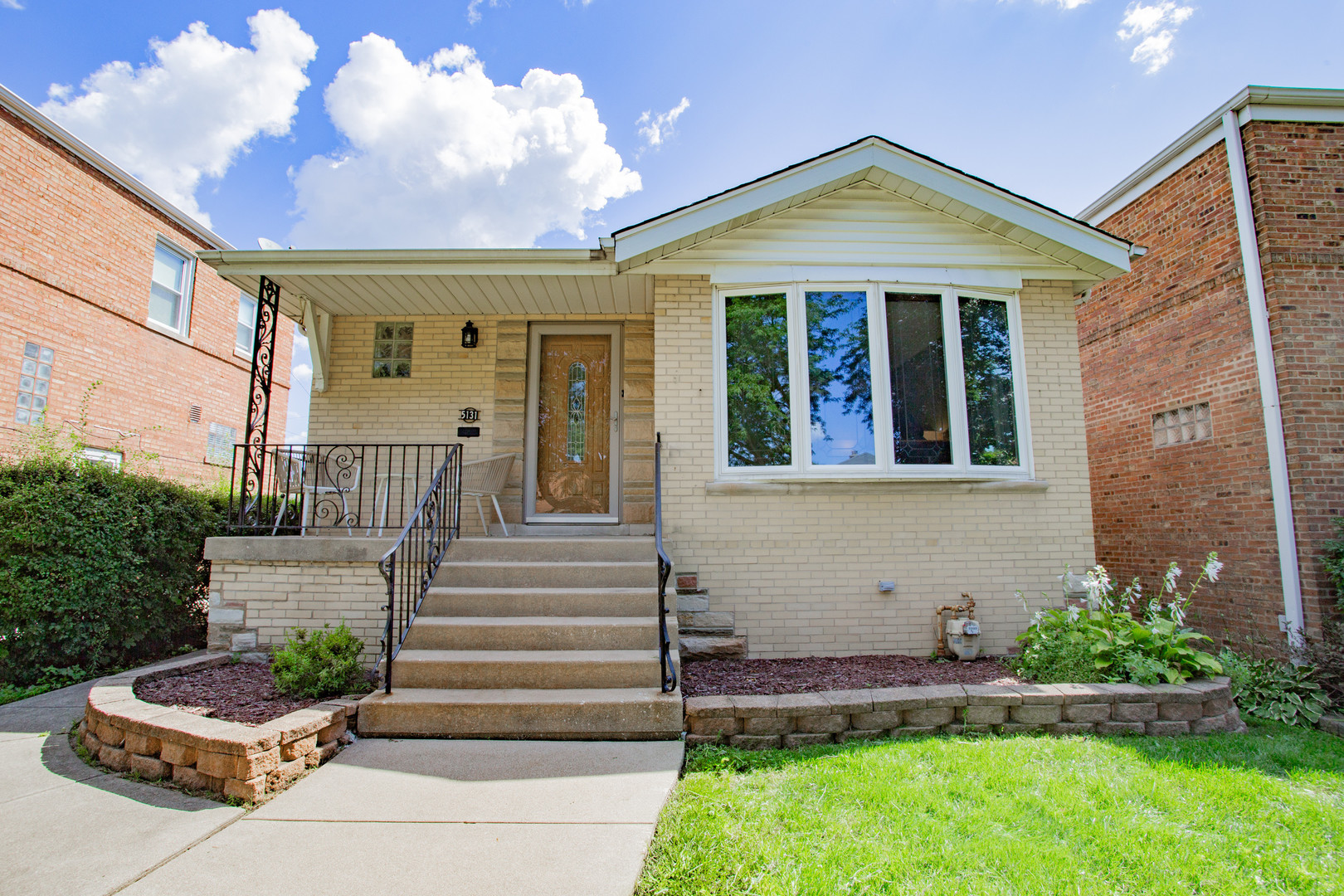 5131 N Newland Avenue