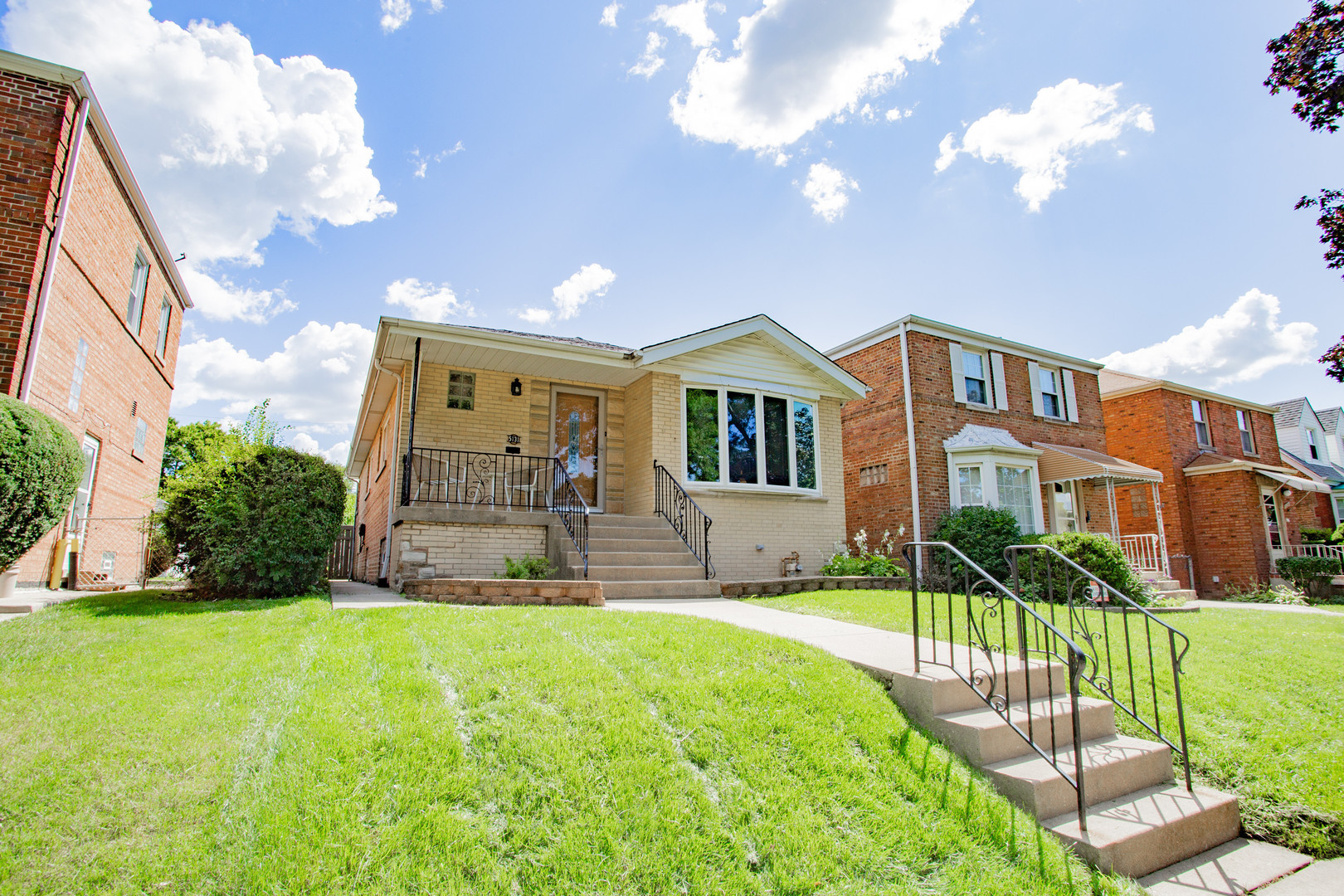 5131 N Newland Avenue