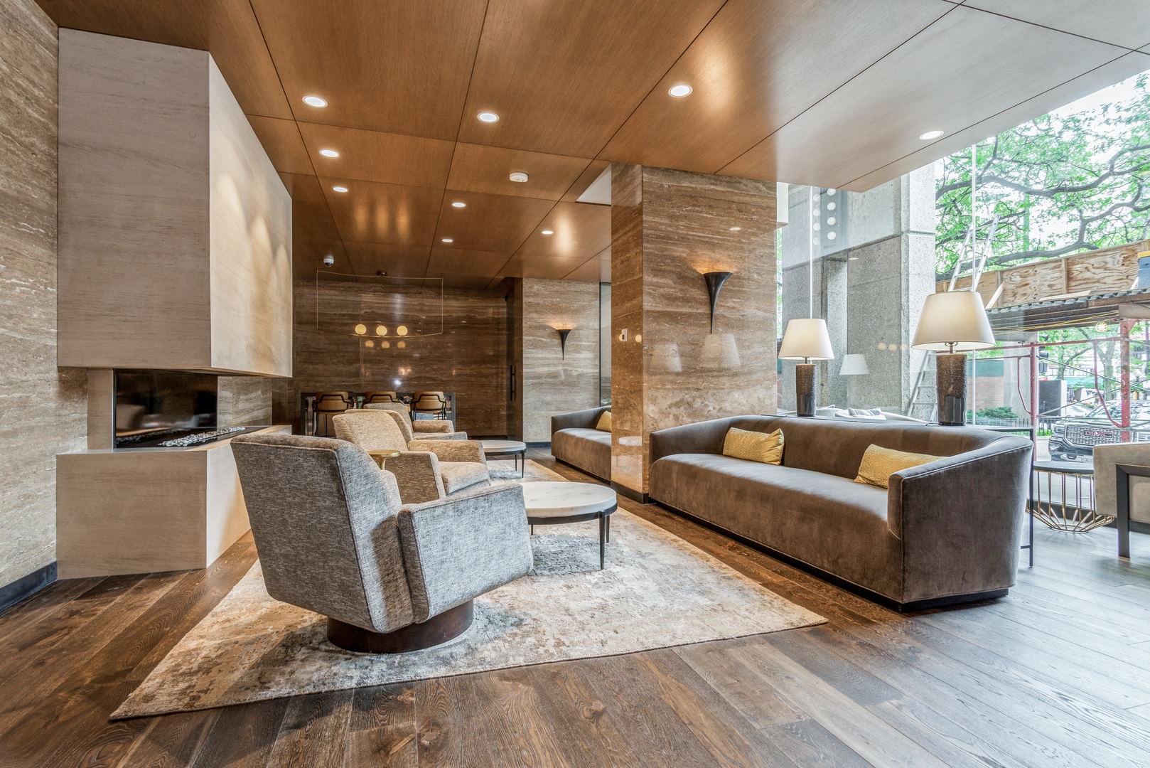 1030 N State Street Unit: 35M