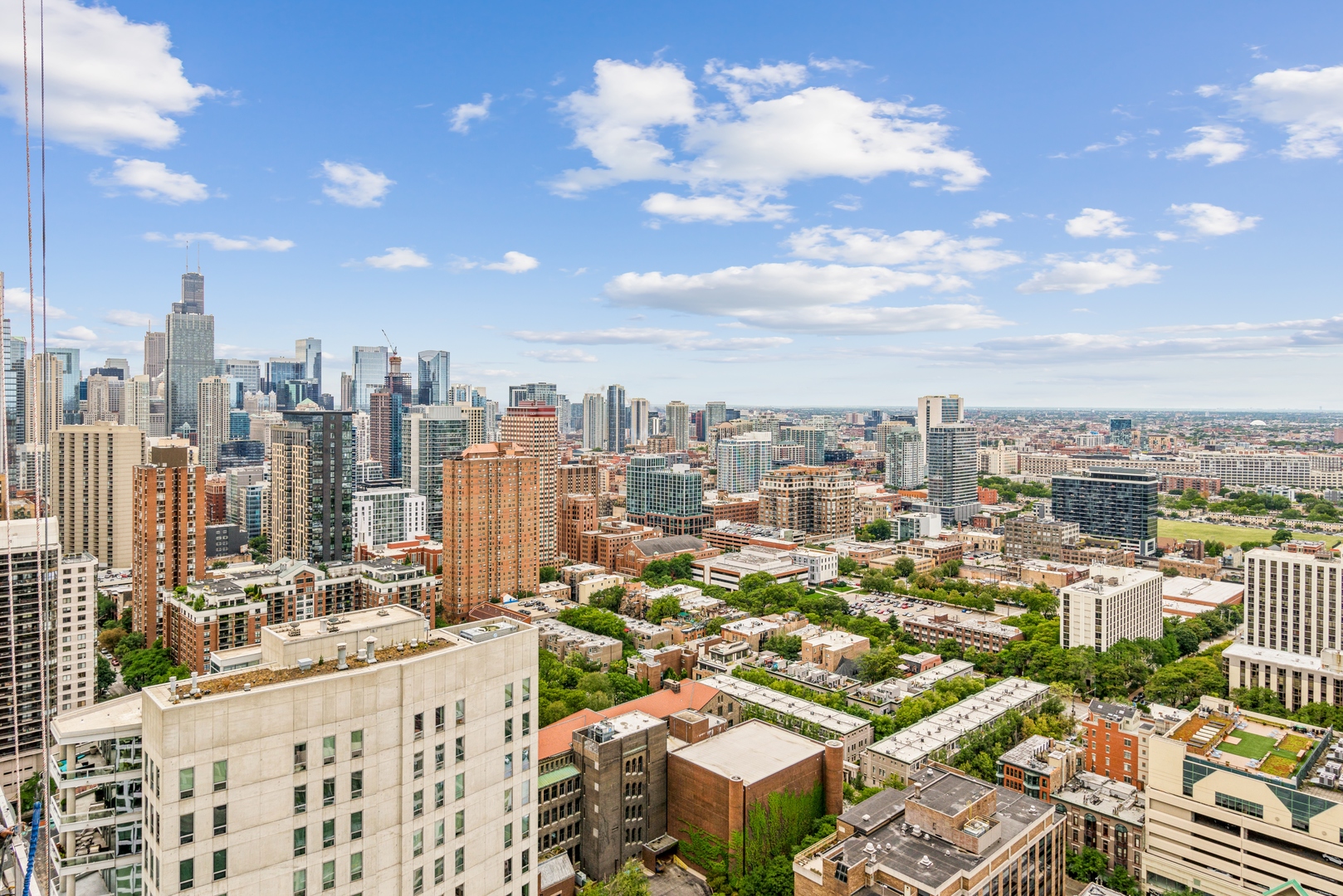 1030 N State Street Unit: 35M