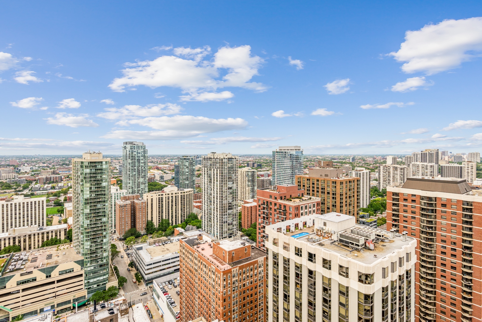 1030 N State Street Unit: 35M