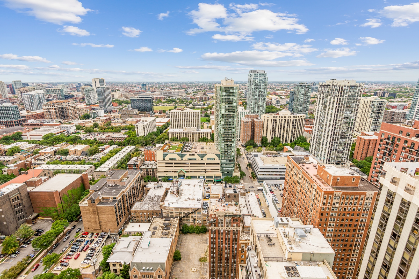 1030 N State Street Unit: 35M