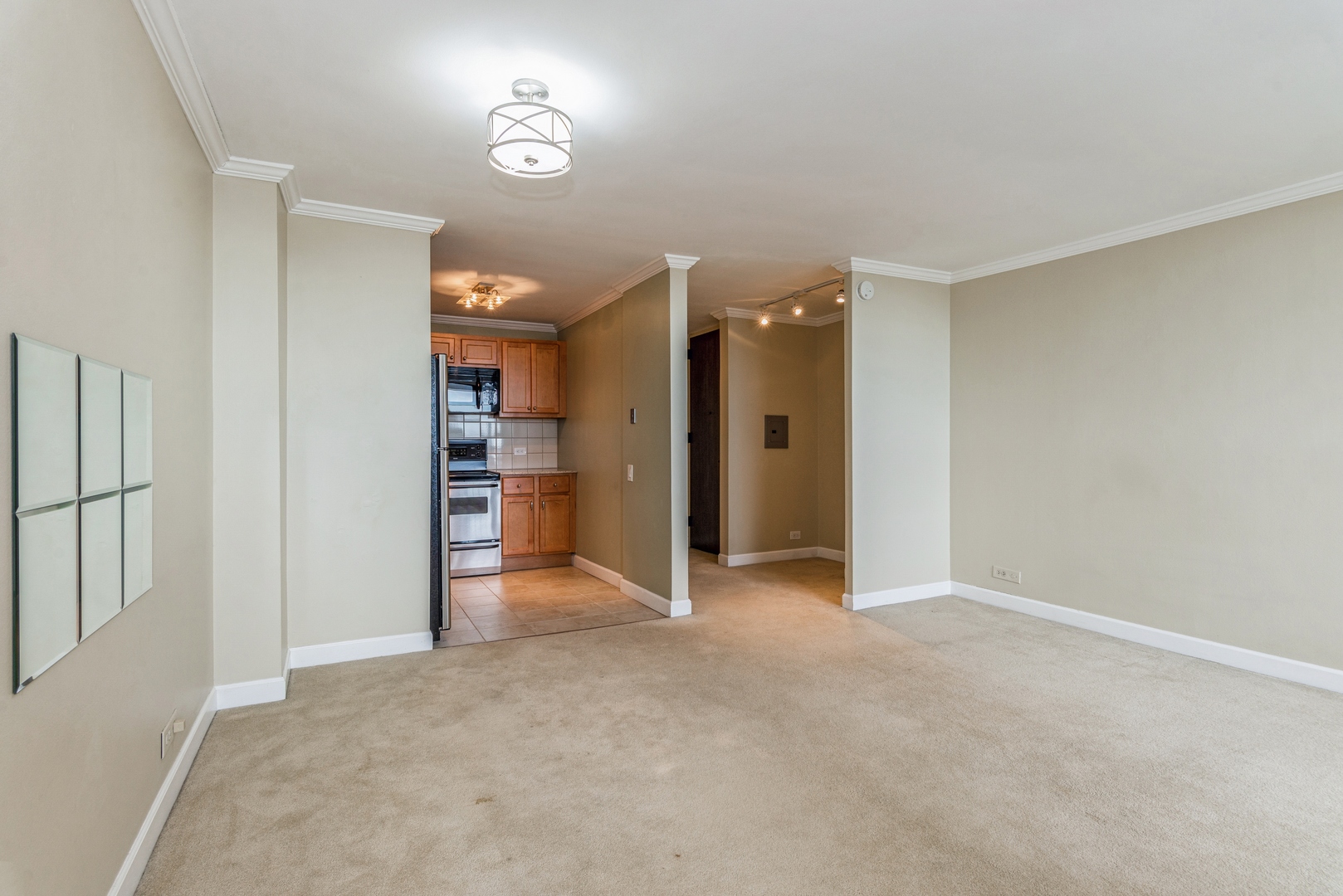 1030 N State Street Unit: 35M