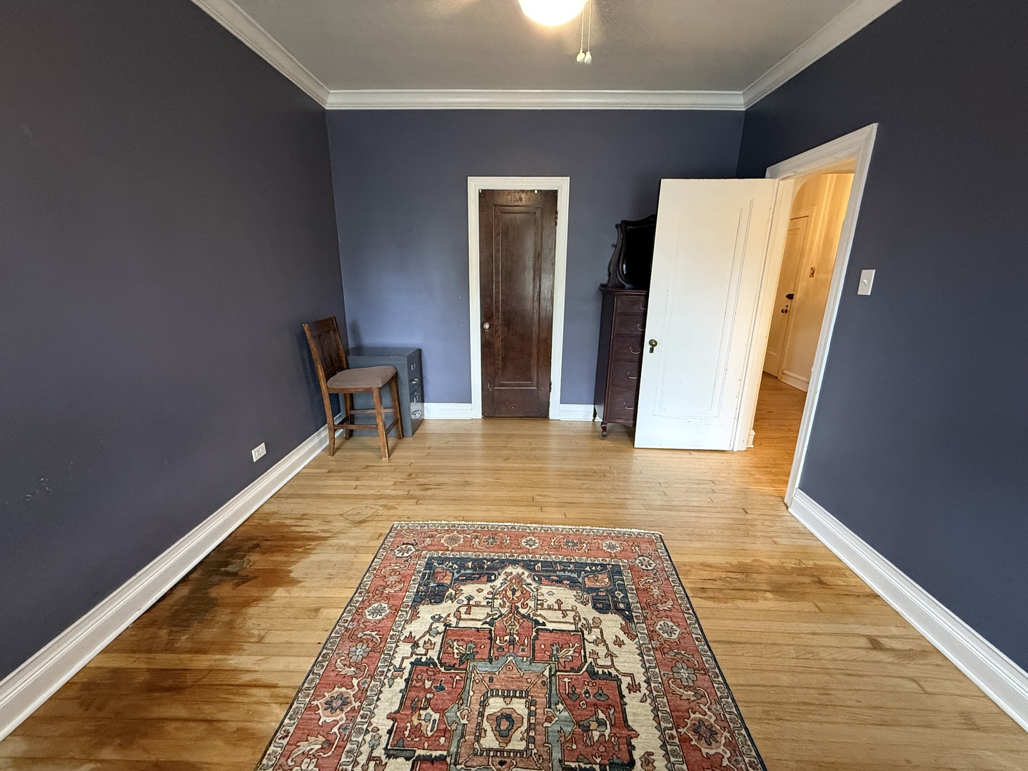 2422 W Lunt Avenue Unit: E1