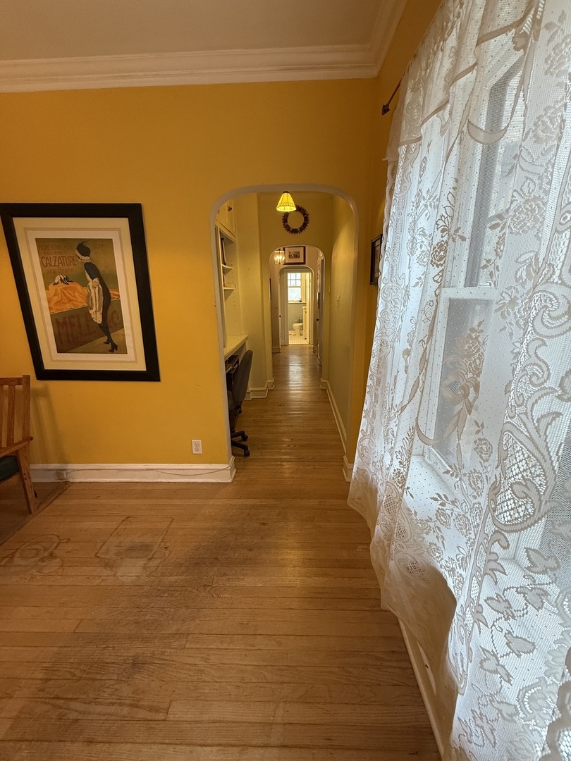 2422 W Lunt Avenue Unit: E1