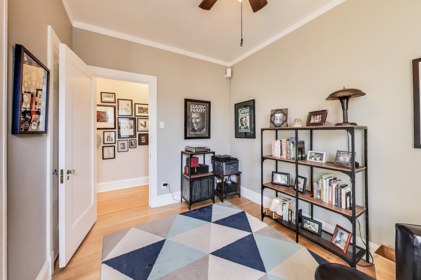 1444 W Fargo Avenue Unit: 3W