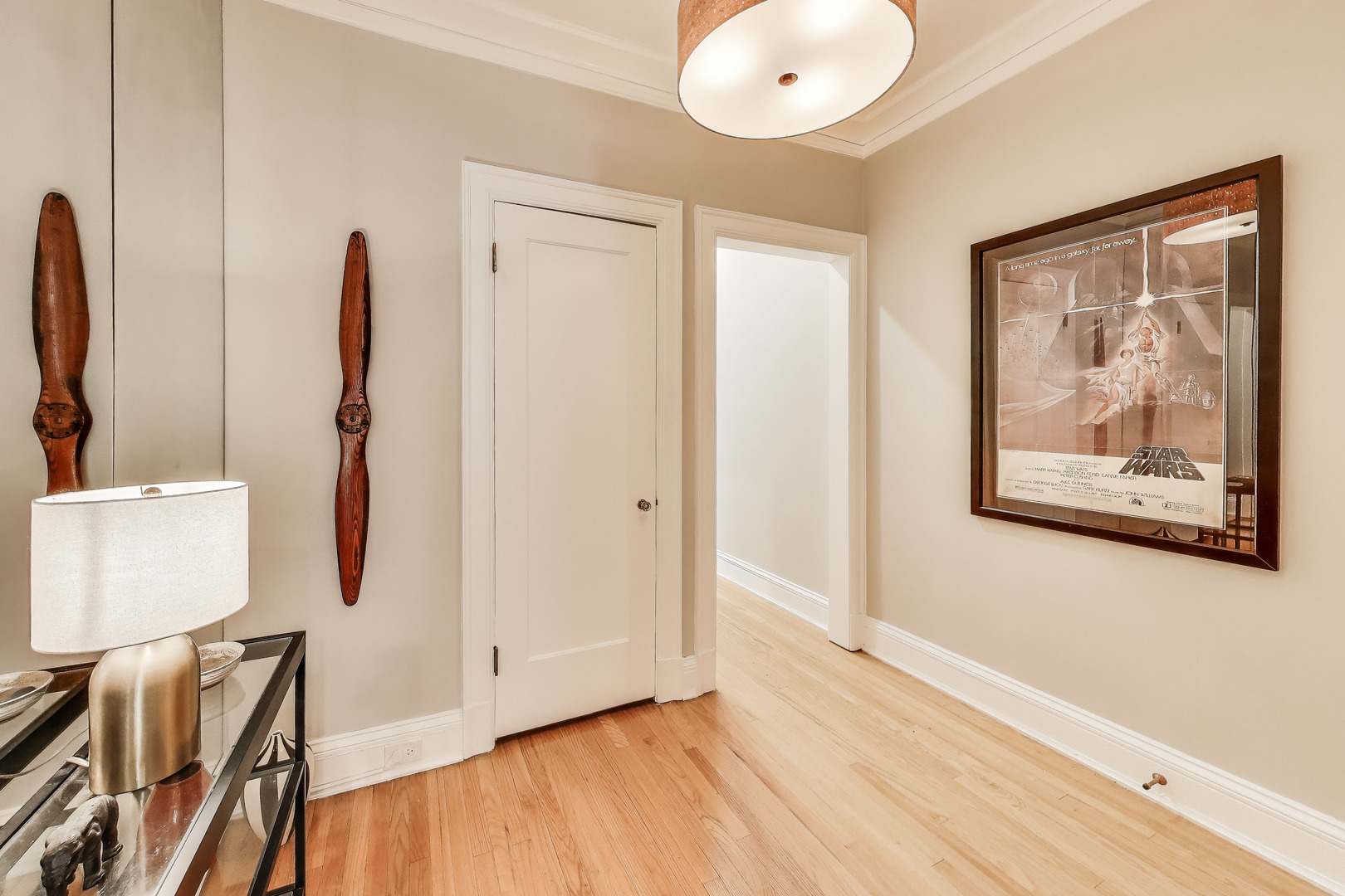 1444 W Fargo Avenue Unit: 3W