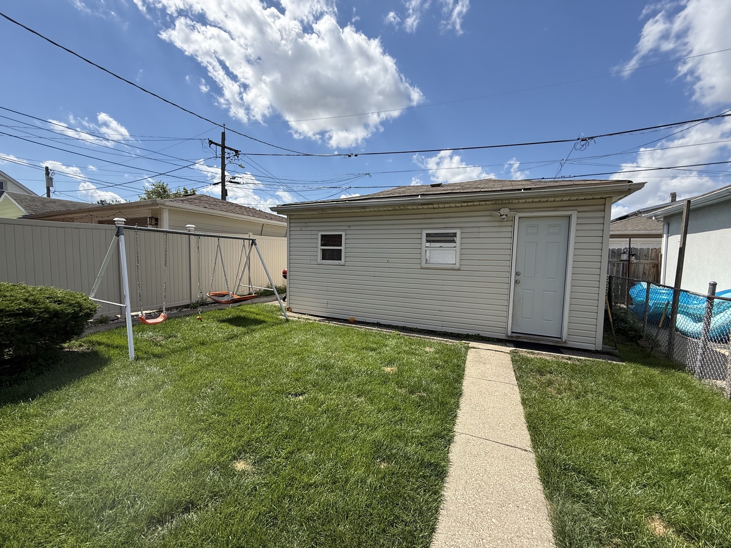 4328 N Oak Park Avenue Unit: 3