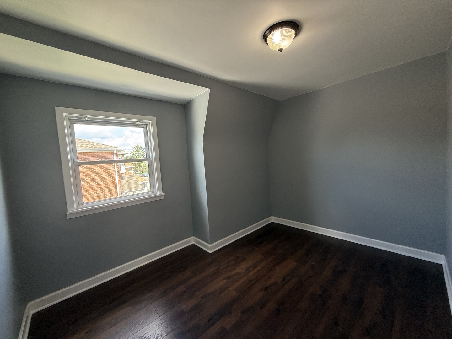 4328 N Oak Park Avenue Unit: 3