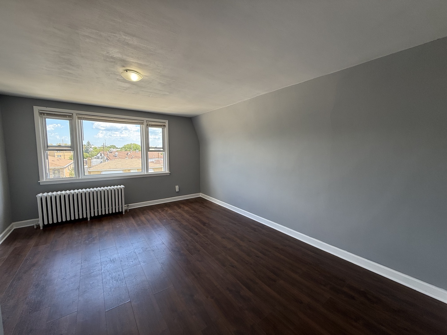 4328 N Oak Park Avenue Unit: 3