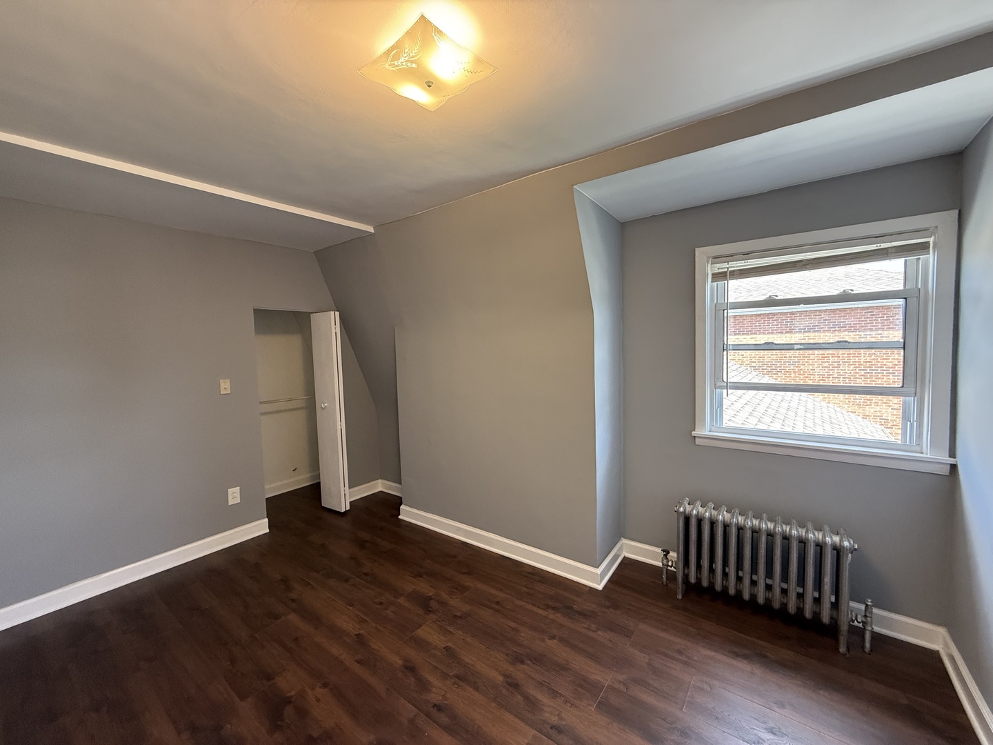 4328 N Oak Park Avenue Unit: 3