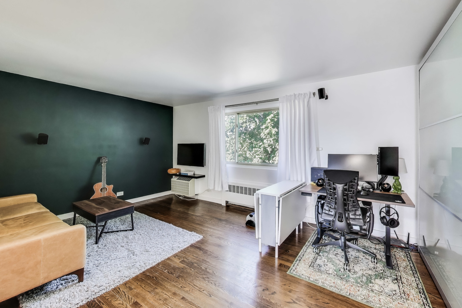 507 Judson Avenue Unit: 2D