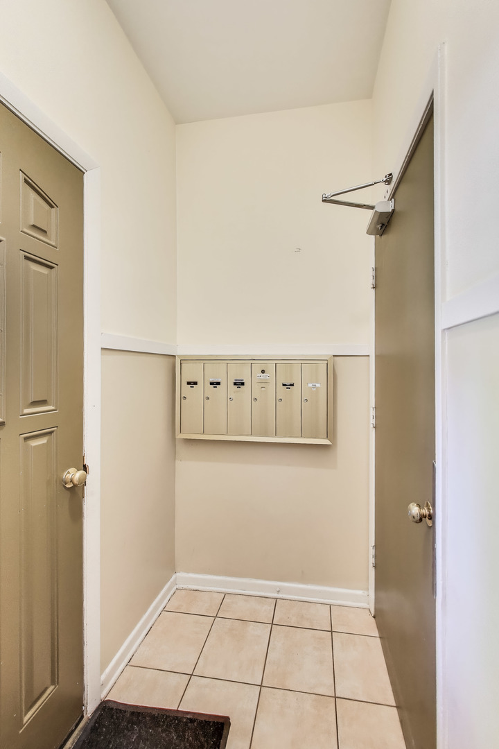 507 Judson Avenue Unit: 2D