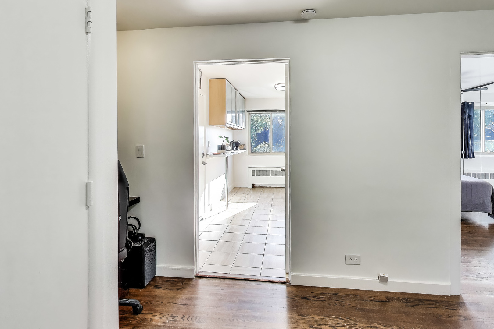 507 Judson Avenue Unit: 2D