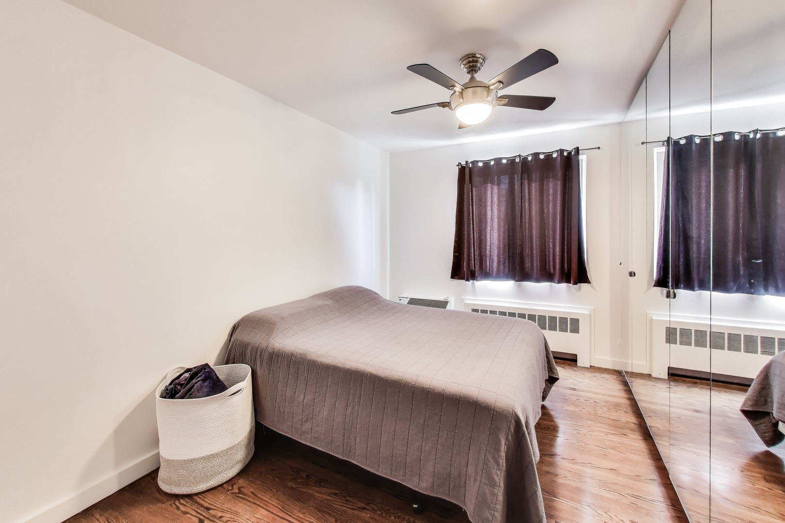 507 Judson Avenue Unit: 2D