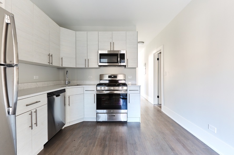 2224 N Kimball Avenue Unit: 1