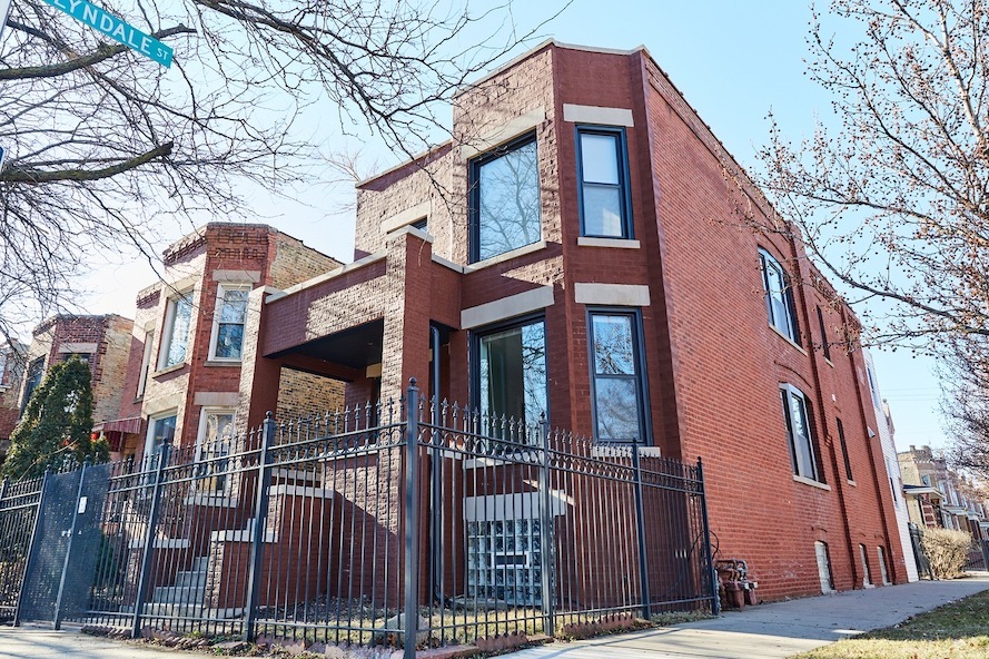 2224 N Kimball Avenue Unit: 1