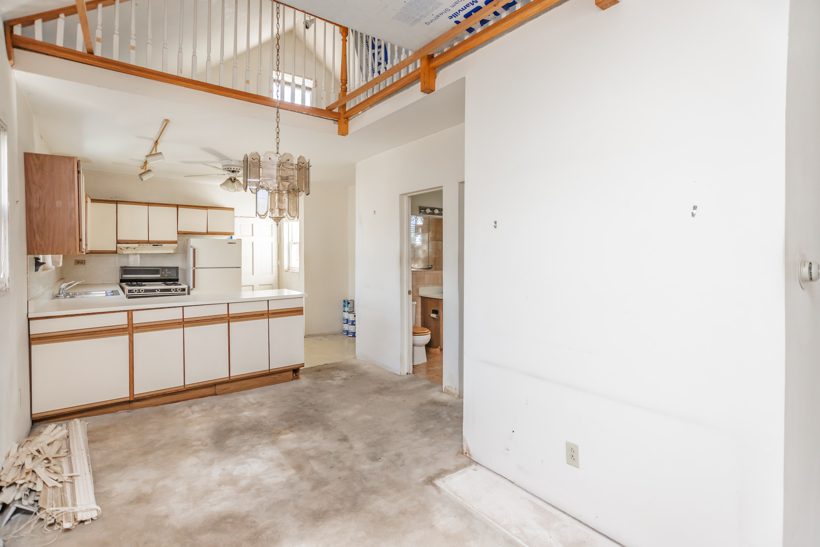 7537 W 61st Street