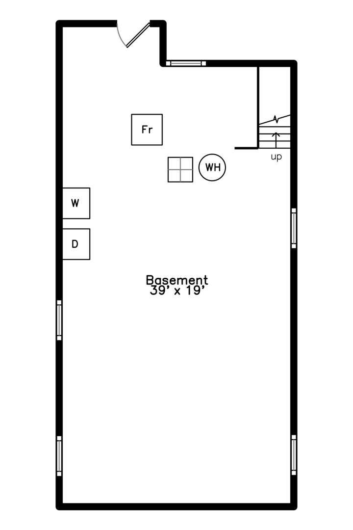 7537 W 61st Street
