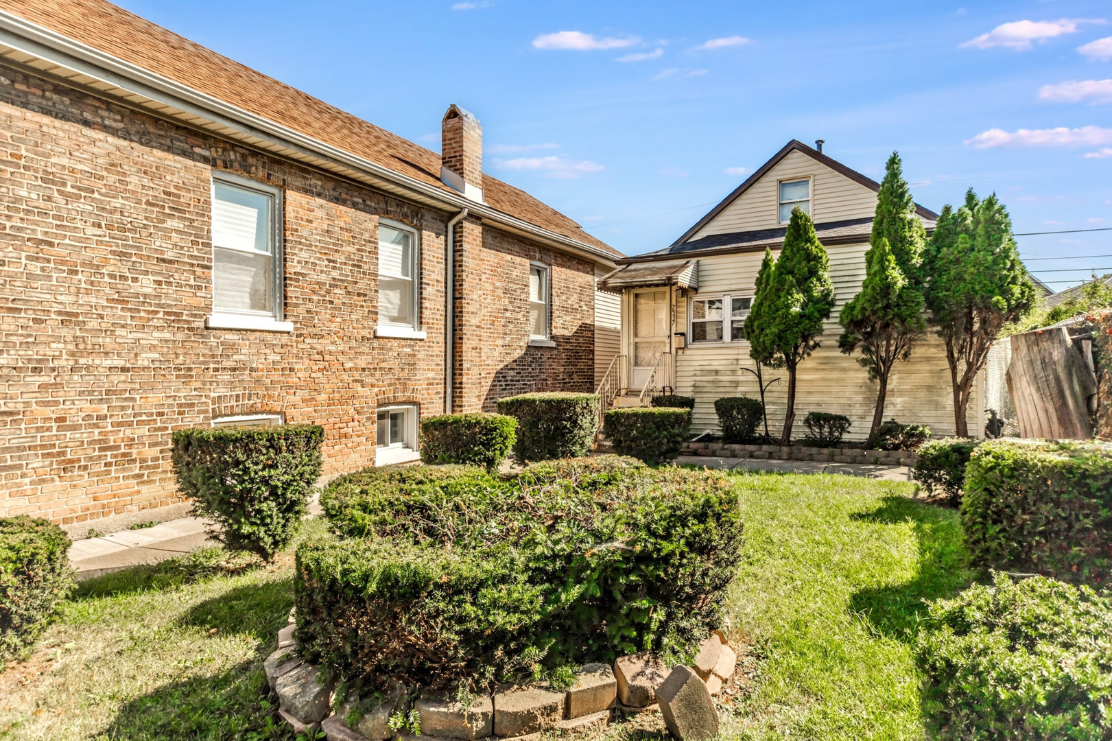 7537 W 61st Street
